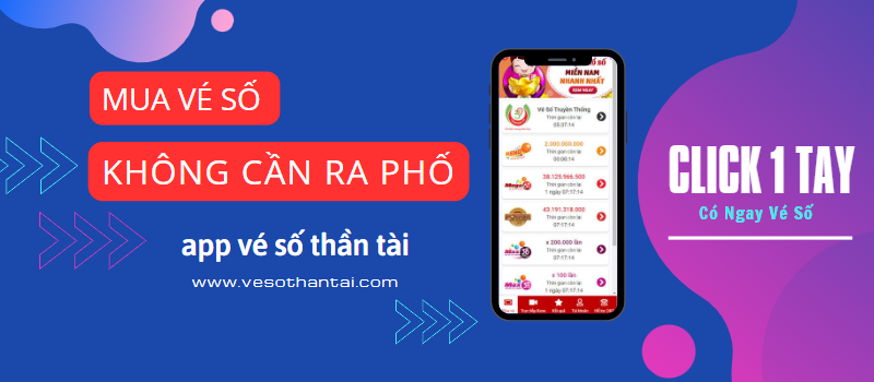 mua hộ vé số online 